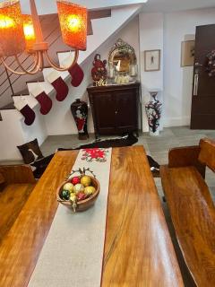 Julie Annes Guesthouse in the Heart of the City - 8