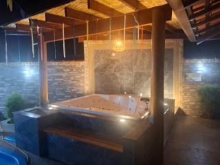 Casa Recanto Azul - 7