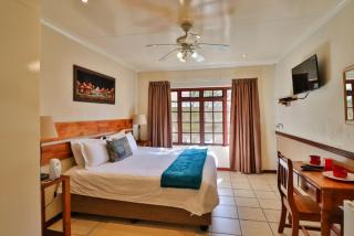 The Link Accommodation - 8