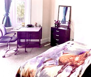 San Leonards Guest Room - 7