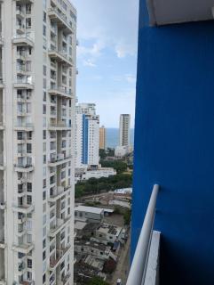 Apartamento amoblado en Cartagena cerca a la playa - 2