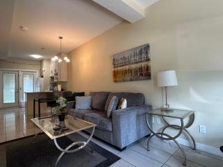 banff woods lodge - 9