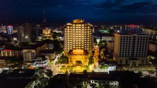 TTC Imperial Hotel - 0