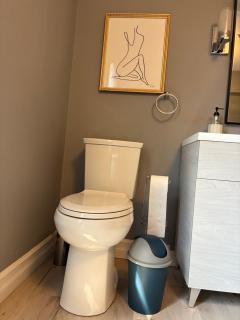 Timiskaming retreat, Charm meets modern & comfort - 2