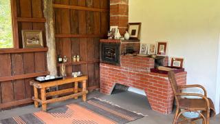 Quinta São Xico Cabin - São Francisco Xavier - 2