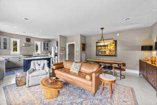 The Field House home - 7