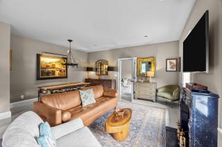 The Field House home - 6