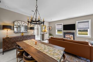 The Field House home - 3