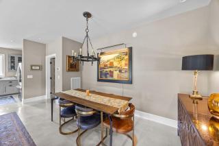 The Field House home - 5