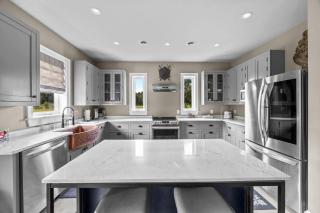 The Field House home - 1