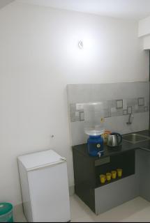 ISKCON Mayapur Apartment - Daily & Monthly Rental - Prime Location Serviced Apartment - 5 MIN FROM MAIN ISKCON TEMPLE - 4