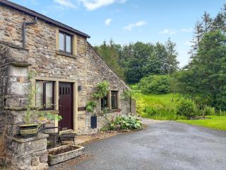 Goal Farm Cottage - 0