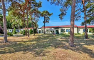 3 Bedroom Stunning Apartment In Altenkirchen - 5
