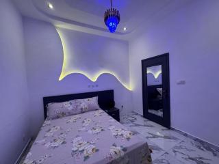 Bisola Residences - 2