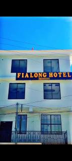 Fialong Hotel - 0