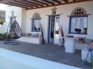 Balcony to the Aegean - Stení - 9