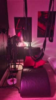 Apartament BDSM Lalka Miłości - 1