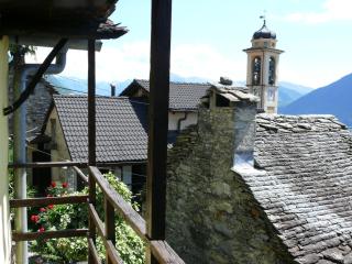 Casa Grillino - Locarno - 6