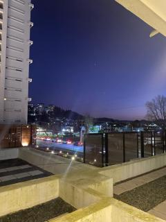 Depto 2D moderno y acogedor con ubicación de lujo - 4