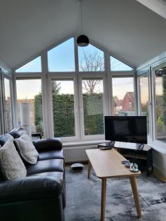 House in Windsor - 3 bedrooms - Windsor - 8