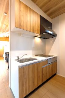 Trailer Ship Garden Aso - Vacation STAY 96758v - 3