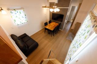 Trailer Ship Garden Aso - Vacation STAY 96758v - 2