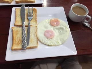LPQ Hostel & Travel - 4