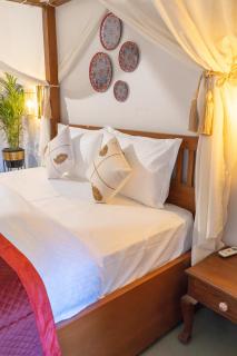 BohoBliss NewLuxury1BhkApt - 9