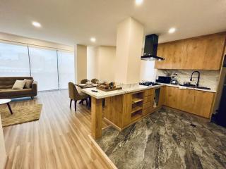 Apartamento cuenca - 1