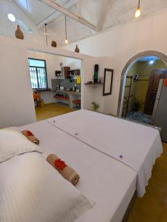 Nature paradise Villa Unawatuna - 7