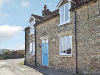 Dragon Fly Cottage - 1