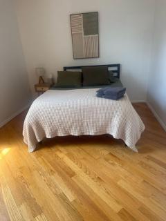 Beautiful 3-Bedroom, 2-Bath Apartment in NYC - 3