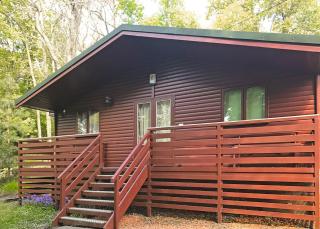 Hideaway Lodges - 6