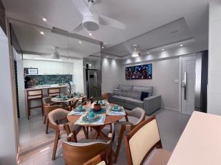 Apartamento Beira Mar Janga - 8