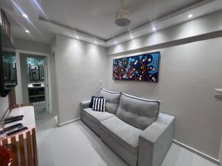 Apartamento Beira Mar Janga - 7