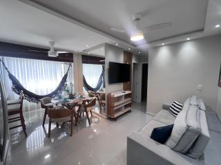Apartamento Beira Mar Janga - 0