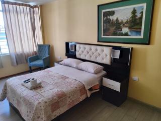 Hostal Europa - 1
