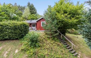 Two-Bedroom Holiday Home In Ebeltoft - 1