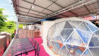 ปลายเขื่อนแคมป์ปิ้ง - 4