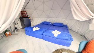 ปลายเขื่อนแคมป์ปิ้ง - 5