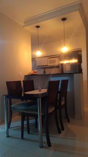 Apartamento Praia do Morro luxo - 3