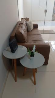 Apartamento Praia do Morro luxo - 1
