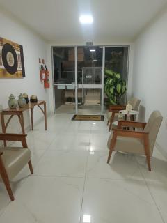 Apartamento Praia do Morro luxo - 6