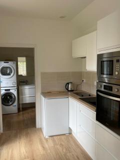 Small Cocoon Studio For 2 Pink Granite Coast - 5