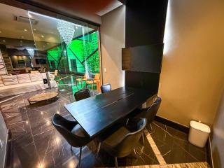 STUDIO/ESTÚDIO TOP - Praia 200M & Lazer Incrível / Stylish Stúdio - 200M Beach & Great Amenites - 5