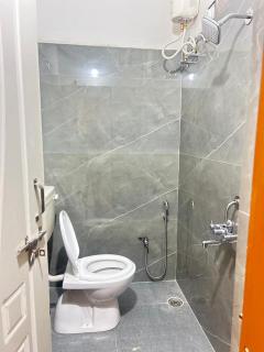 Guru Nest Coliving PG - 3