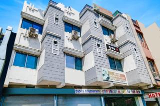 Hotel O Queen Palace - 0