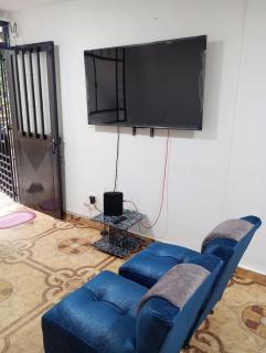 Es una casa muy fresca y muy cómoda tranquila para pasar todas tus vacaciones muy relajante - 4