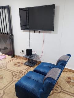 Es una casa muy fresca y muy cómoda tranquila para pasar todas tus vacaciones muy relajante - 2