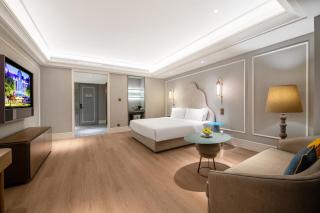 Mercure Jinan Pingyin - 2
